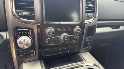 2016 RAM 1500 Sport