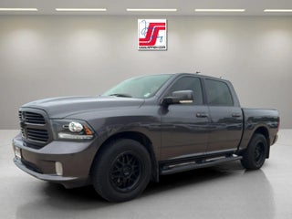 2016 RAM 1500 Sport