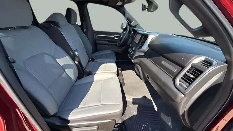 2024 RAM Ram 1500 Pickup Big Horn/Lone Star - Photo 10