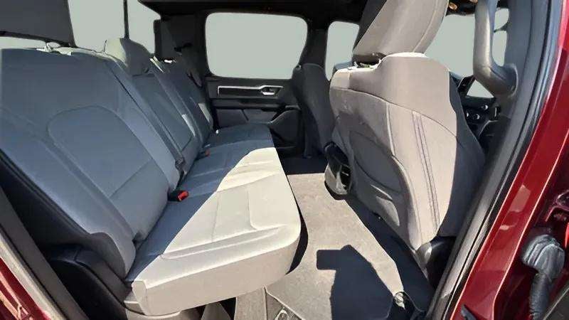 2024 RAM Ram 1500 Pickup Big Horn/Lone Star - Photo 12