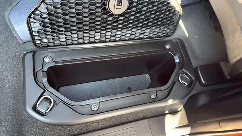 2024 RAM Ram 1500 Pickup Big Horn/Lone Star - Photo 13