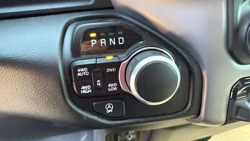 2024 RAM Ram 1500 Pickup Big Horn/Lone Star - Photo 15