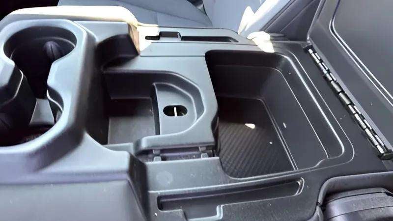 2024 RAM Ram 1500 Pickup Big Horn/Lone Star - Photo 16
