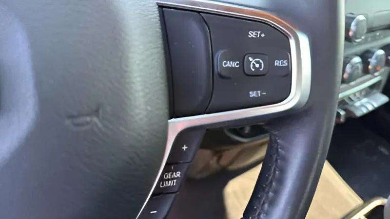 2024 RAM Ram 1500 Pickup Big Horn/Lone Star - Photo 17