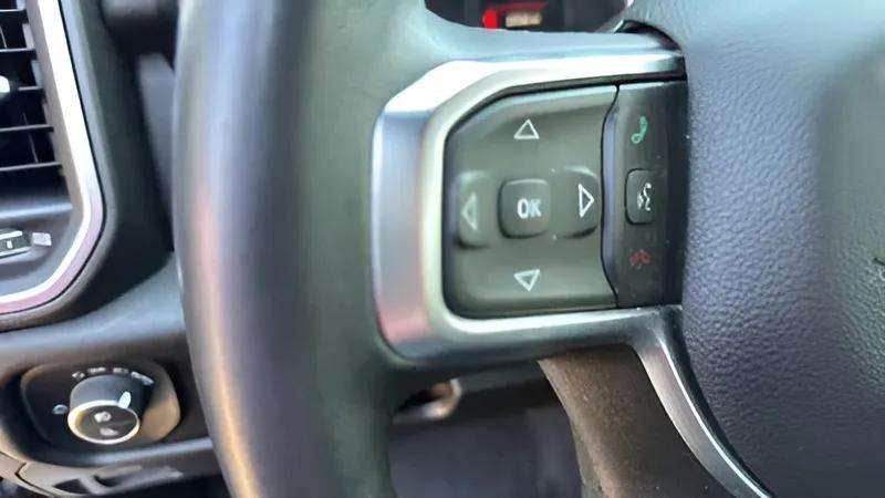 2024 RAM Ram 1500 Pickup Big Horn/Lone Star - Photo 18