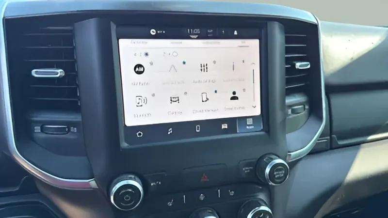 2024 RAM Ram 1500 Pickup Big Horn/Lone Star - Photo 21