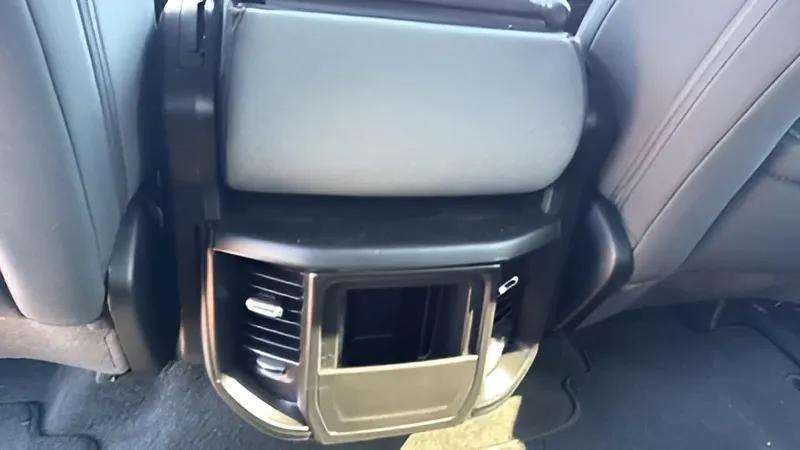 2024 RAM Ram 1500 Pickup Big Horn/Lone Star - Photo 27