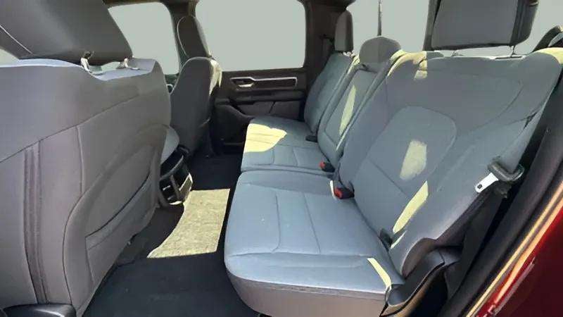 2024 RAM Ram 1500 Pickup Big Horn/Lone Star - Photo 28
