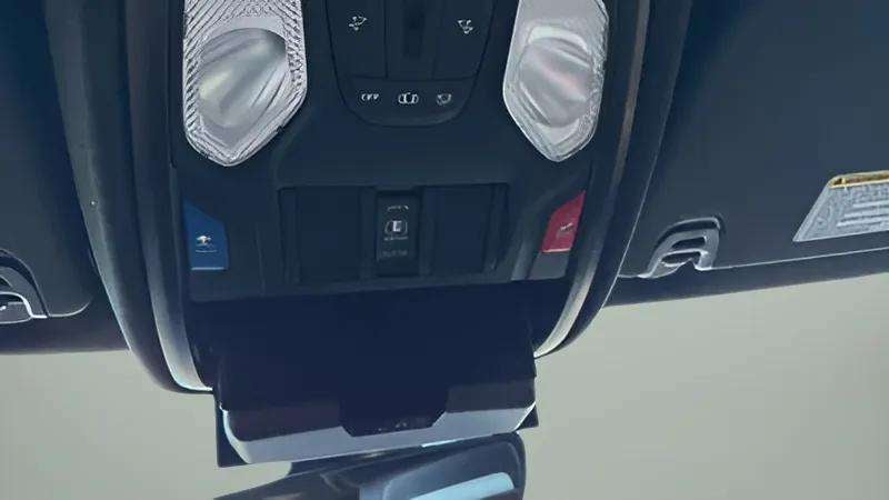 2024 RAM Ram 1500 Pickup Big Horn/Lone Star - Photo 29