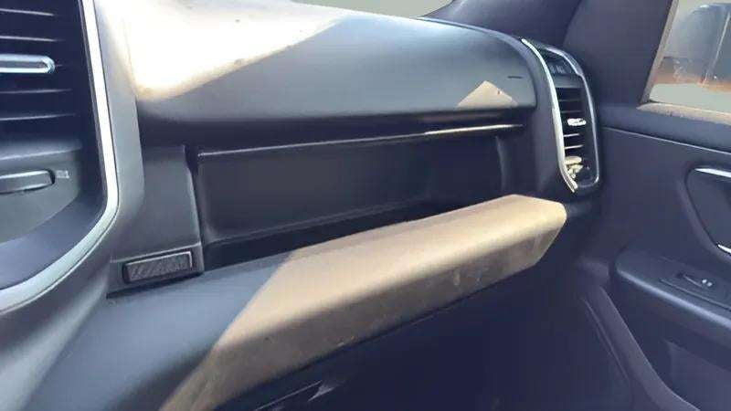 2024 RAM Ram 1500 Pickup Big Horn/Lone Star - Photo 32