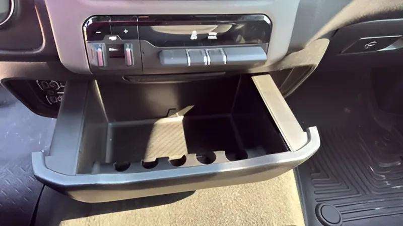 2024 RAM Ram 1500 Pickup Big Horn/Lone Star - Photo 36