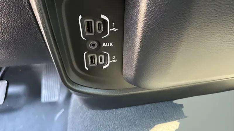 2024 RAM Ram 1500 Pickup Big Horn/Lone Star - Photo 37