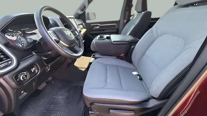 2024 RAM Ram 1500 Pickup Big Horn/Lone Star - Photo 41