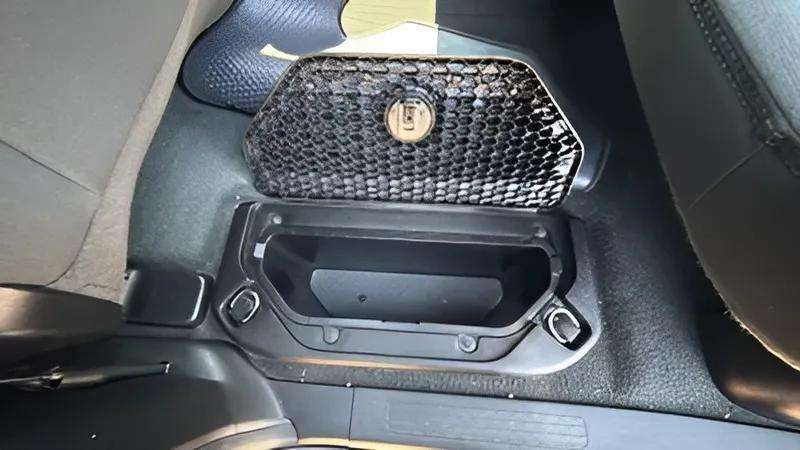 2024 RAM Ram 1500 Pickup Big Horn/Lone Star - Photo 42