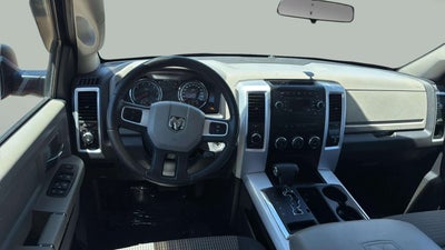 2009 Dodge Ram 1500 SLT