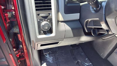 2009 Dodge Ram 1500 SLT