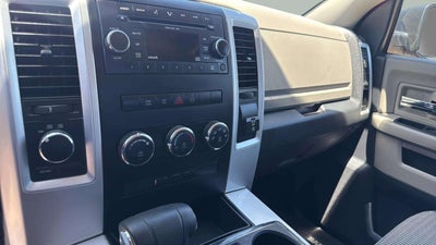 2009 Dodge Ram 1500 SLT
