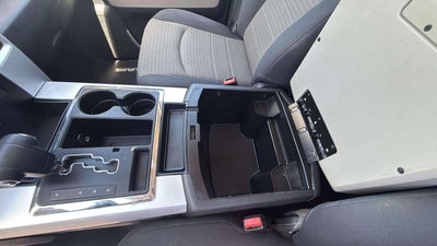 2009 Dodge Ram 1500 SLT
