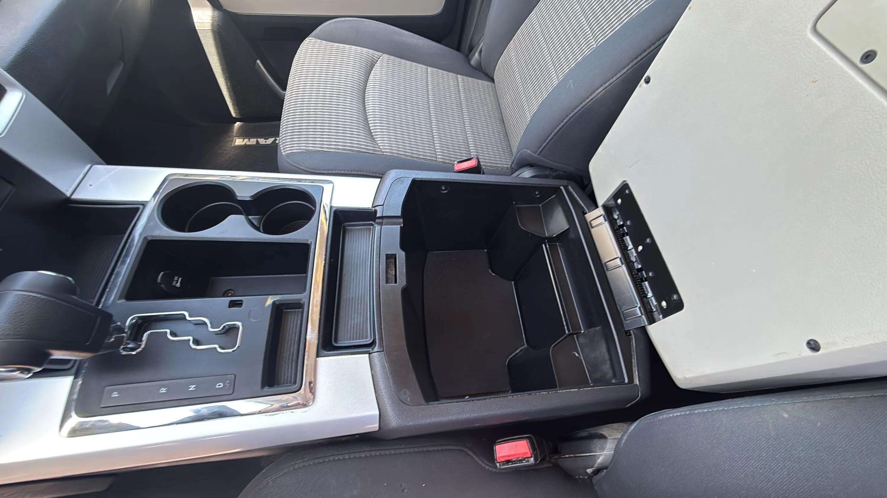2009 Dodge Ram 1500 SLT