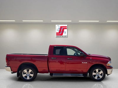 2009 Dodge Ram 1500 SLT