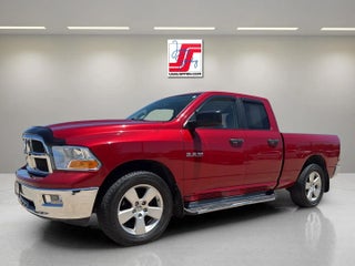 2009 Dodge Ram 1500 SLT