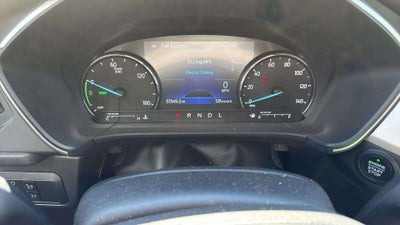 2022 Ford Escape SE Hybrid