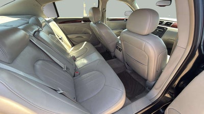 2008 Buick Lucerne CXL