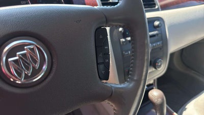 2008 Buick Lucerne CXL