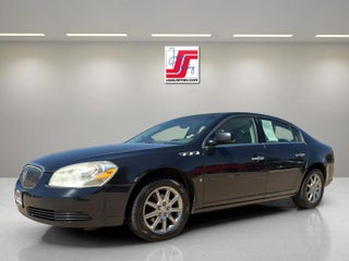 2008 Buick Lucerne CXL