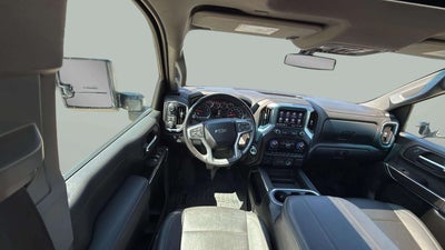 2023 Chevrolet Silverado 2500 HD LTZ
