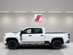 2023 Chevrolet Silverado 2500 HD LTZ