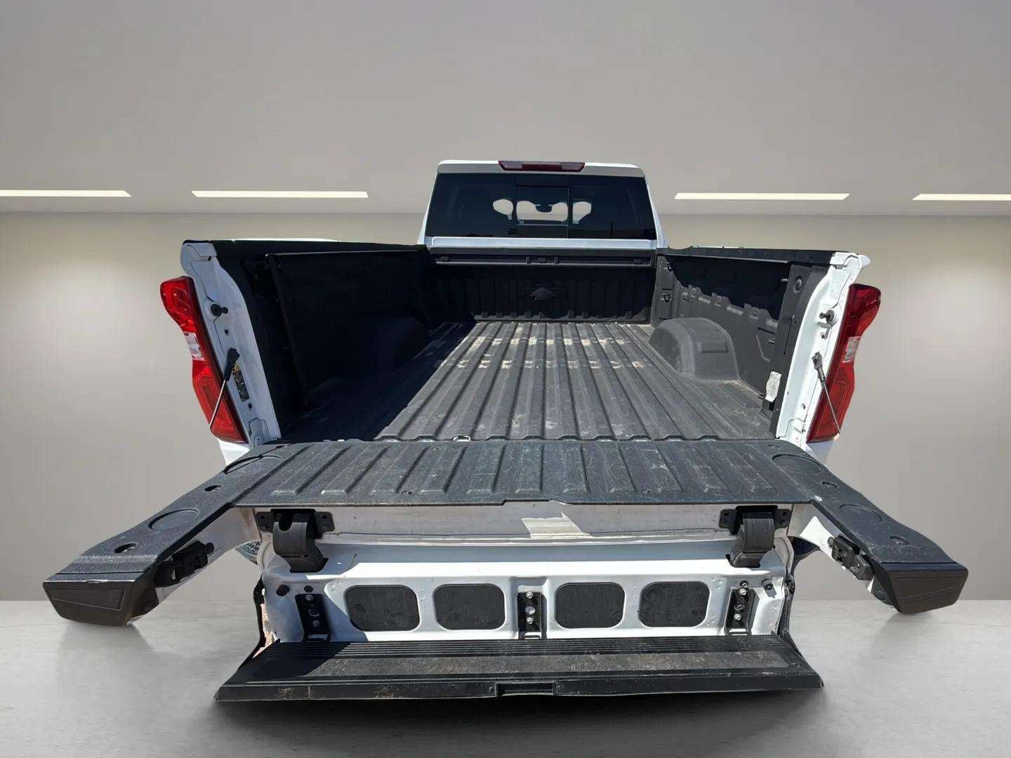 2023 Chevrolet Silverado 2500 HD LTZ