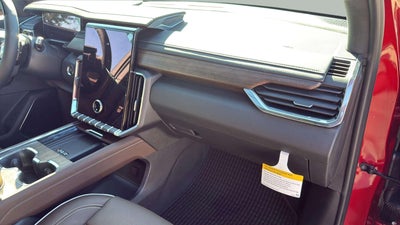 2027 GMC Acadia Denali Ultimate