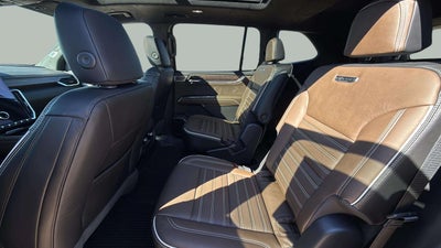 2027 GMC Acadia Denali Ultimate