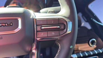 2027 GMC Acadia Denali Ultimate