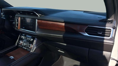 2024 GMC Yukon XL Denali Ultimate