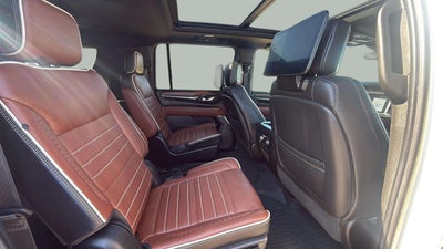 2024 GMC Yukon XL Denali Ultimate