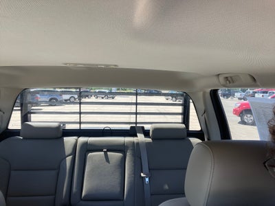 2016 GMC Sierra 2500 HD SLT