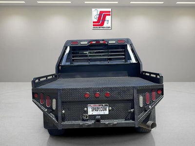 2016 GMC Sierra 2500 HD SLT