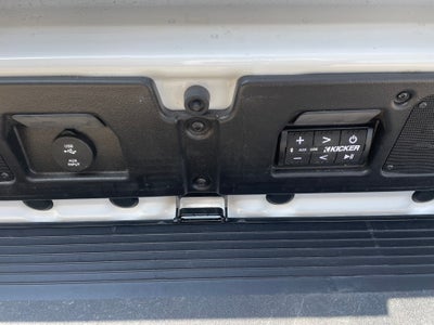 2023 GMC HUMMER EV Pickup 3X