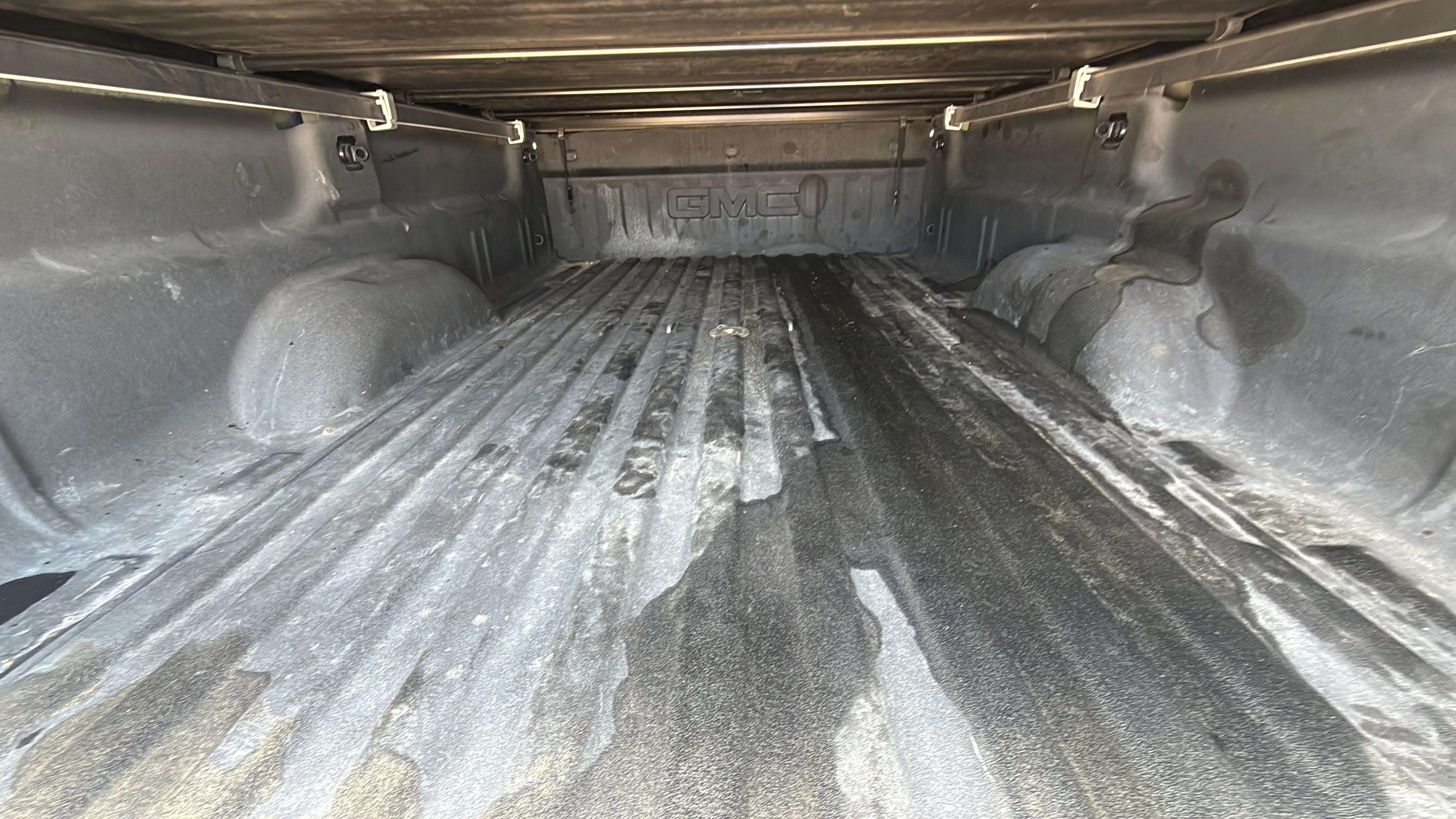 2017 GMC Sierra 3500 HD SLT