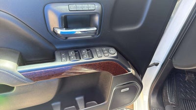 2017 GMC Sierra 3500 HD SLT