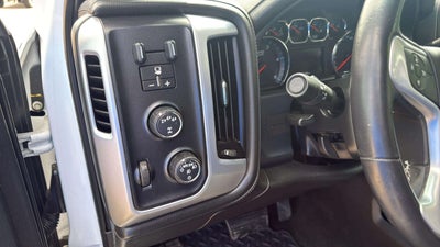 2017 GMC Sierra 3500 HD SLT