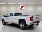 2017 GMC Sierra 3500 HD SLT