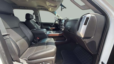 2017 GMC Sierra 3500 HD SLT