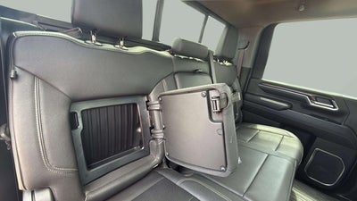 2024 GMC Sierra 2500 HD SLT