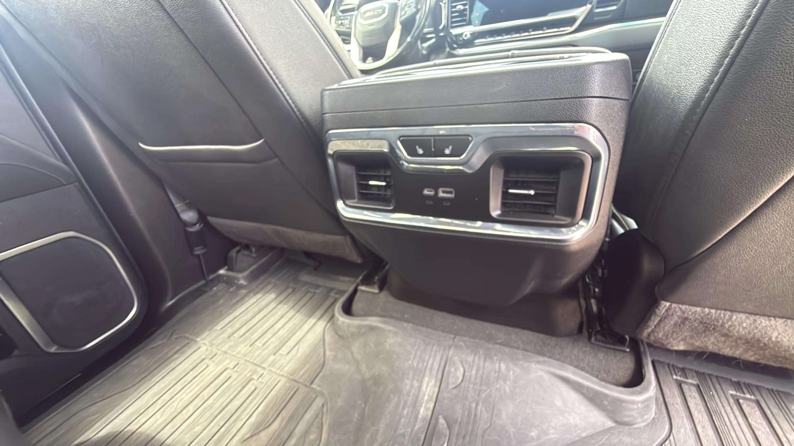 2024 GMC Sierra 2500 HD SLT