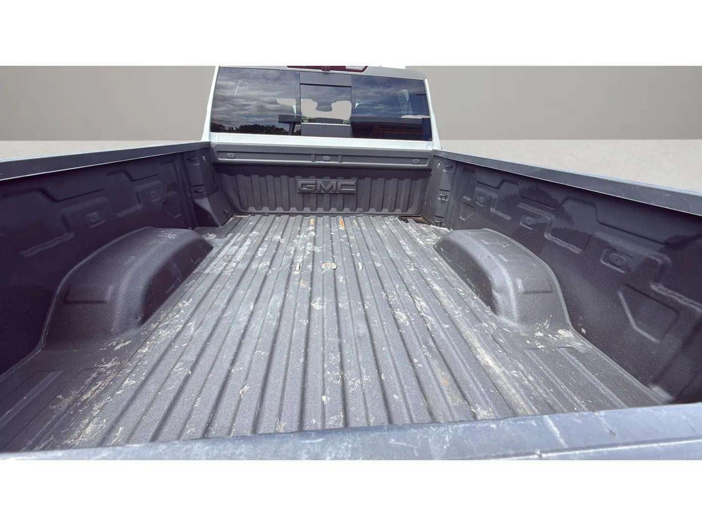 2024 GMC Sierra 2500 HD SLT
