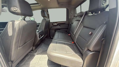 2024 GMC Sierra 2500 HD SLT