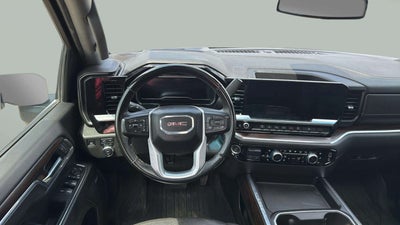 2024 GMC Sierra 2500 HD SLT